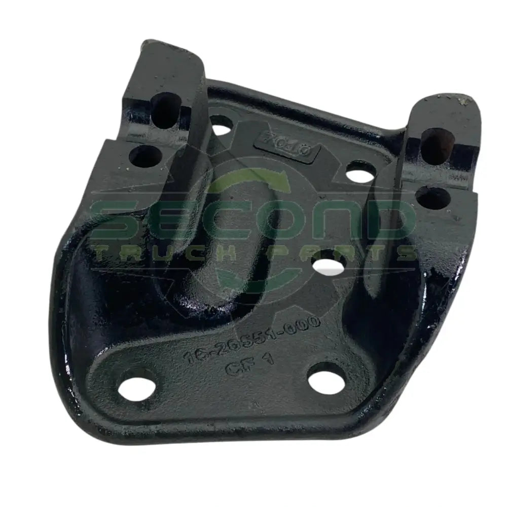 16-18353-000 Genuine Freightliner Front Spring Hanger - Other Truck Parts