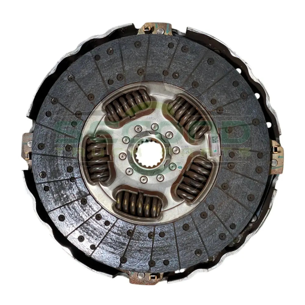 160501-35FE2107121678 Genuine Eaton Shift Clutch - Clutches