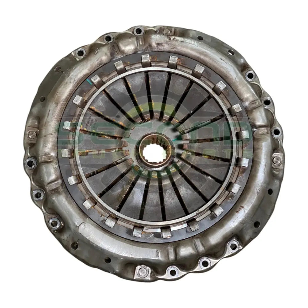 160501-35FE2107121678 Genuine Eaton Shift Clutch - Clutches