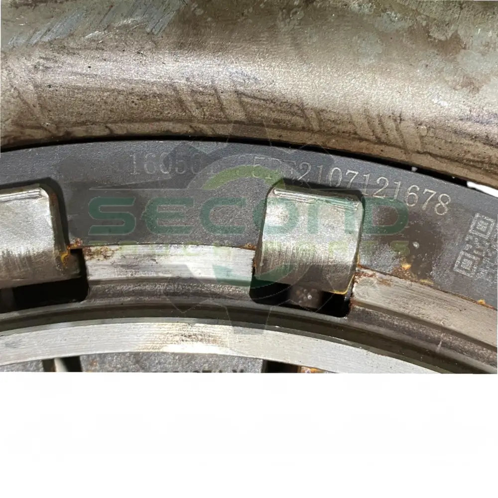160501-35FE2107121678 Genuine Eaton Shift Clutch - Clutches