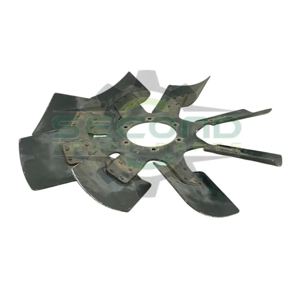 1647411C3 Genuine Internatioal Fan Blade - Second Truck Parts