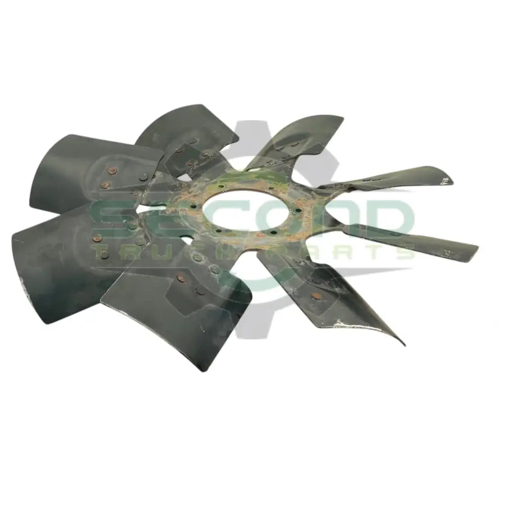 1647411C3 Genuine Internatioal Fan Blade - Second Truck Parts