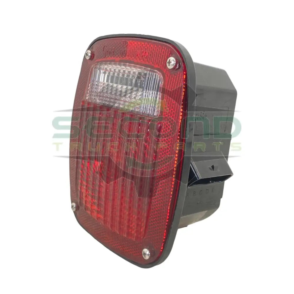 1661282C91 Genuine International Right Tail Lamp - Lighting