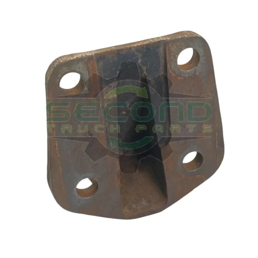 1664755C2 Genuine International Rear Bracket Engine - Brackets