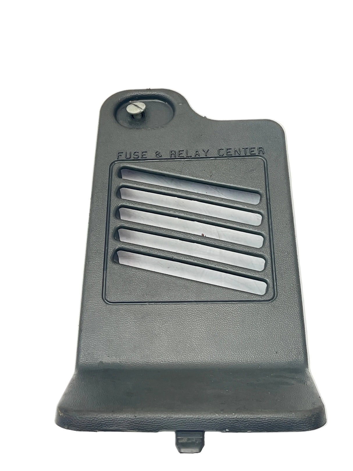 12QR4143BM Genuine Mack Fuse Cover