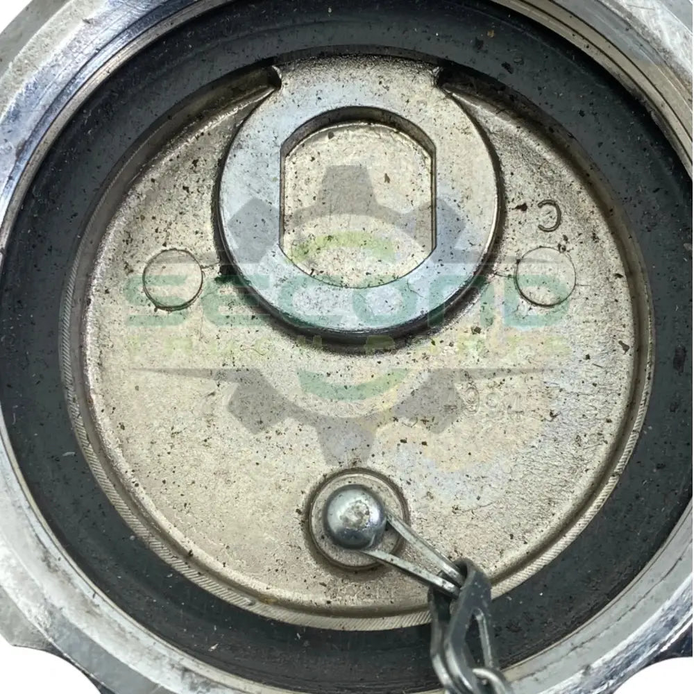 16MF332M Genuine Volvo Fuel Cap - Other Truck Parts