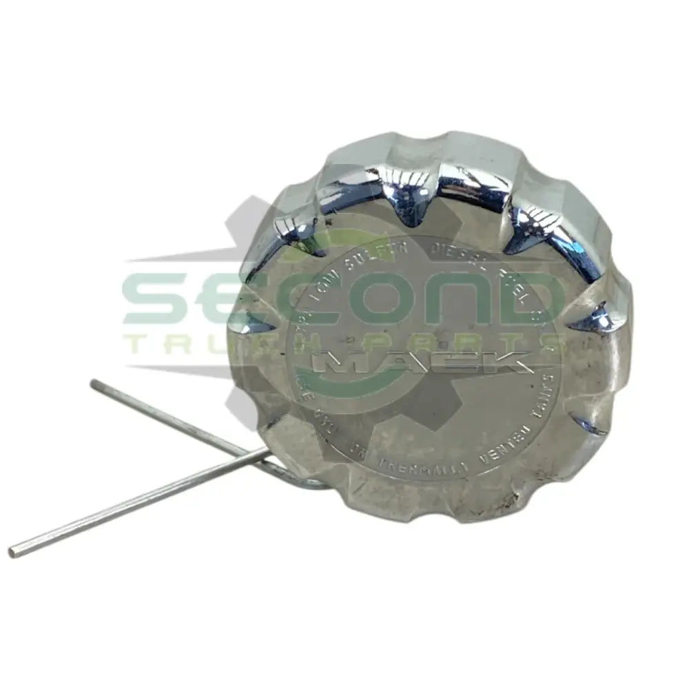 16MF332M Genuine Volvo Fuel Cap - Other Truck Parts