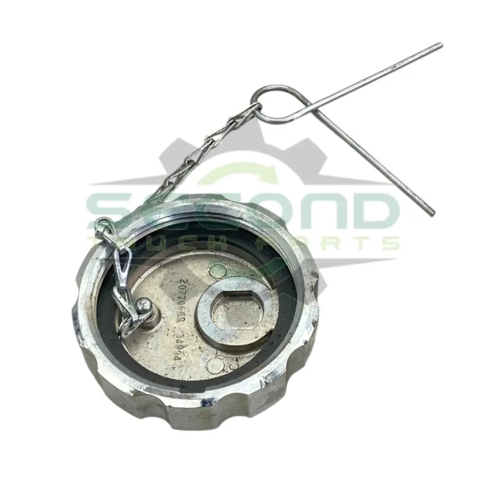 16MF332M Genuine Volvo Fuel Cap - Other Truck Parts