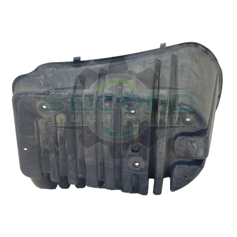 17-15486-002 Genuine Freightliner Left Bumper Splash Shield - Bumpers