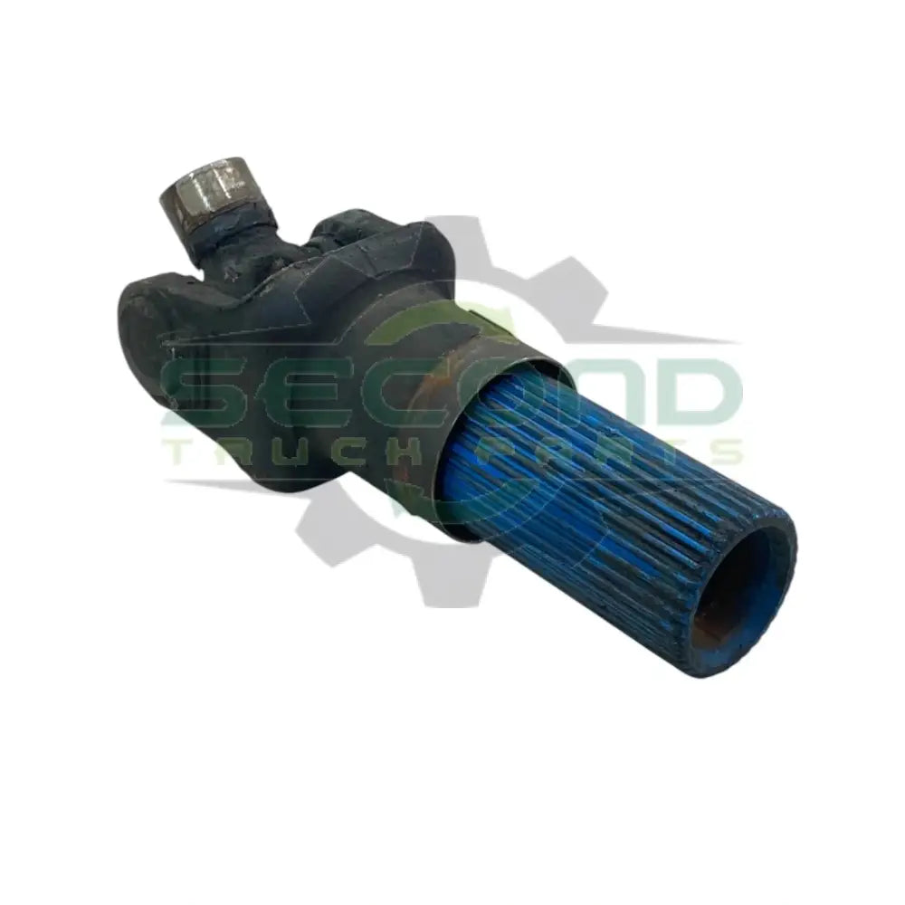 170-82-71X Genuine Spicer Yoke Shaft - Second Truck Parts