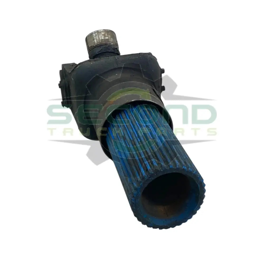170-82-71X Genuine Spicer Yoke Shaft - Second Truck Parts