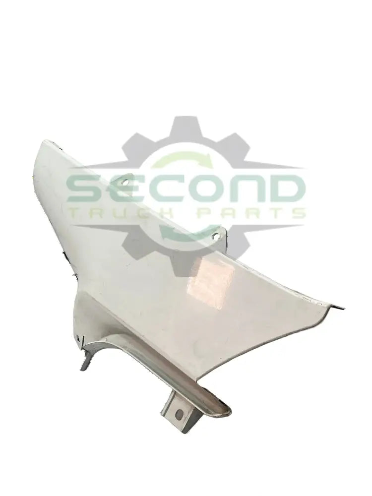 18-67618-000 Genuine Freightliner Left Hand White Cowl Panel - Panels