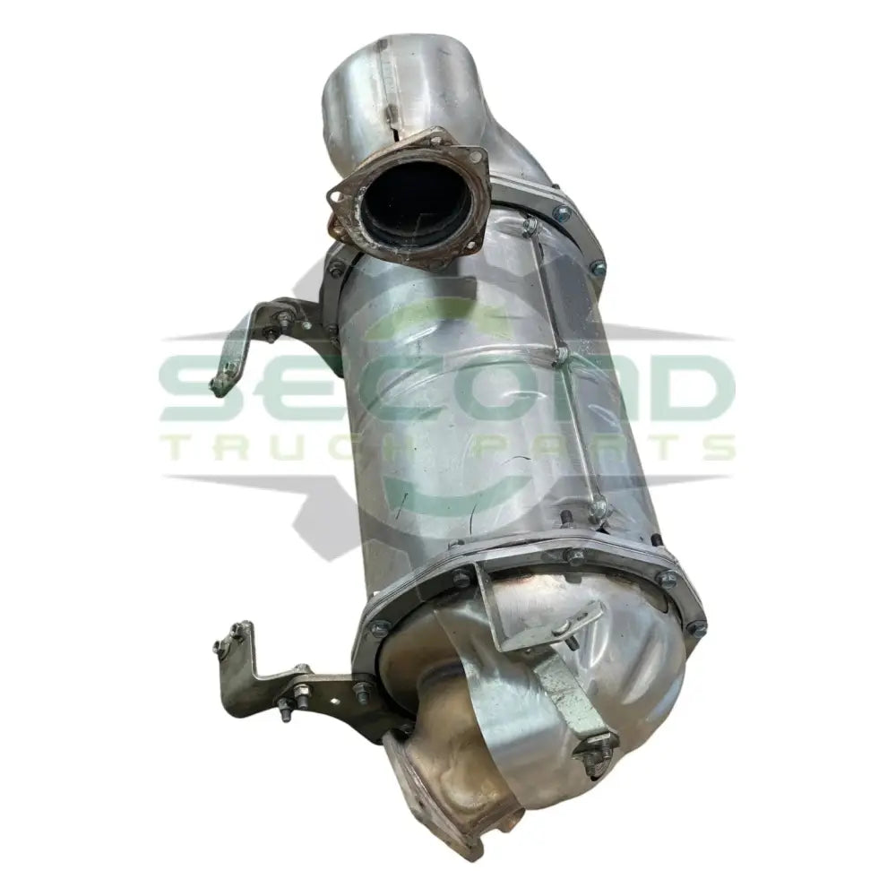 18045-EW01 Genuine Hino DPF Diesel Particulate Filters - Second Truck Parts