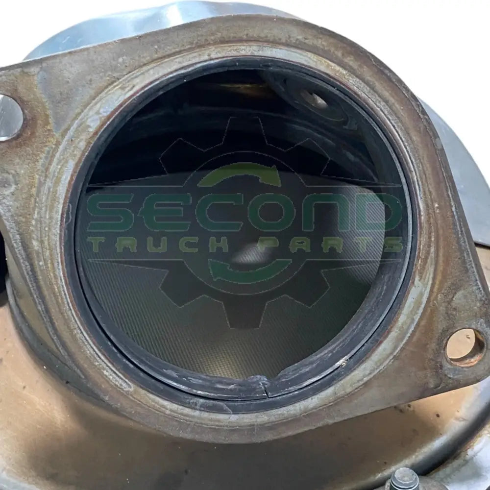 18045-EW01 Genuine Hino DPF Diesel Particulate Filters - Second Truck Parts