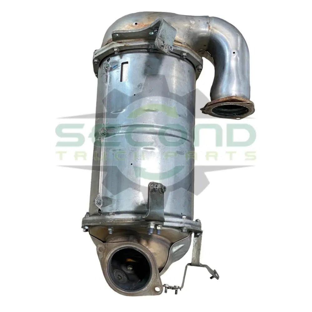 18045-EW01 Genuine Hino DPF Diesel Particulate Filters - Second Truck Parts