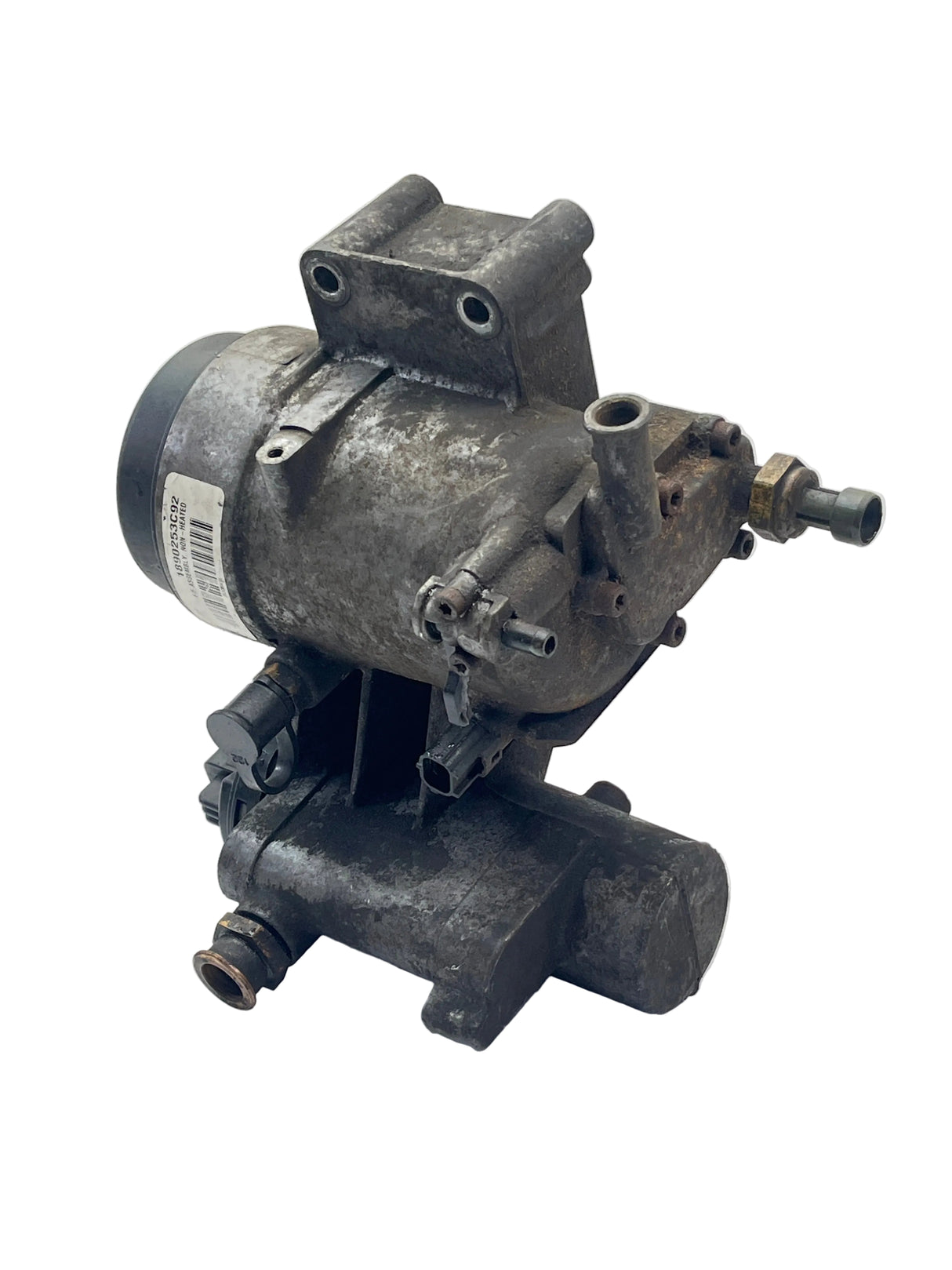 1890253C92 Genuine International Fuel Filter Assembly Without Heater