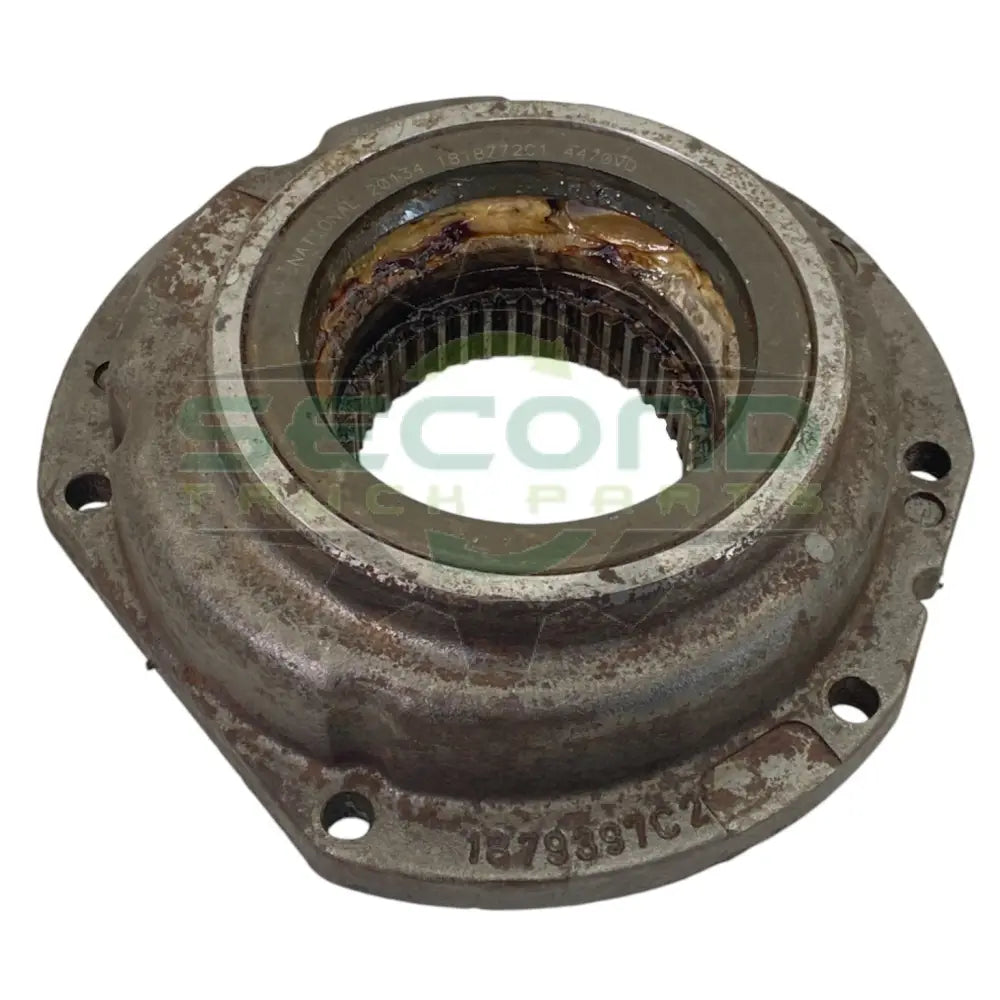 1881751C91 Genuine International Oil Pump Gears and Housing - Oil Pumps