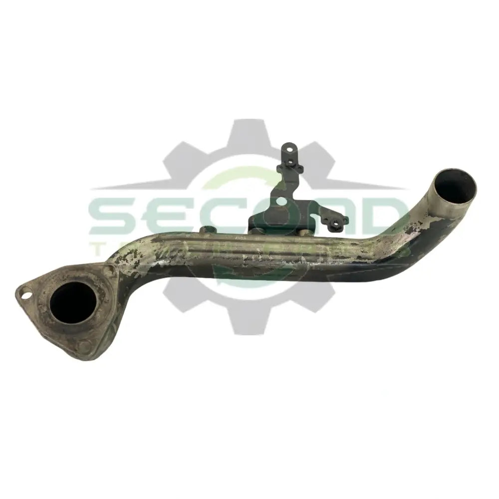 1889335C91 Genuine International EGR Crossover Duct - EGR Cooler Pipes