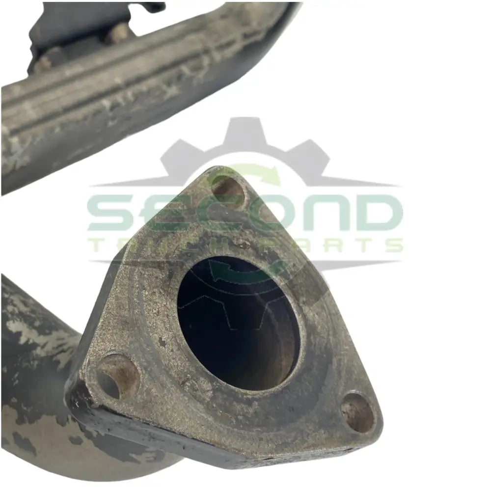 1889335C92 Genuine International EGR Crossover Duct - EGR Cooler Pipes