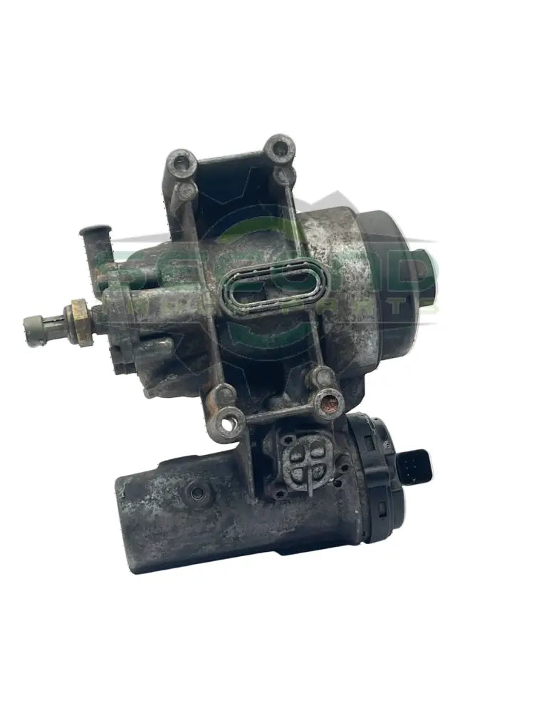 1890253C92 Genuine International Fuel Filter Assembly Without Heater - Fuel Filters