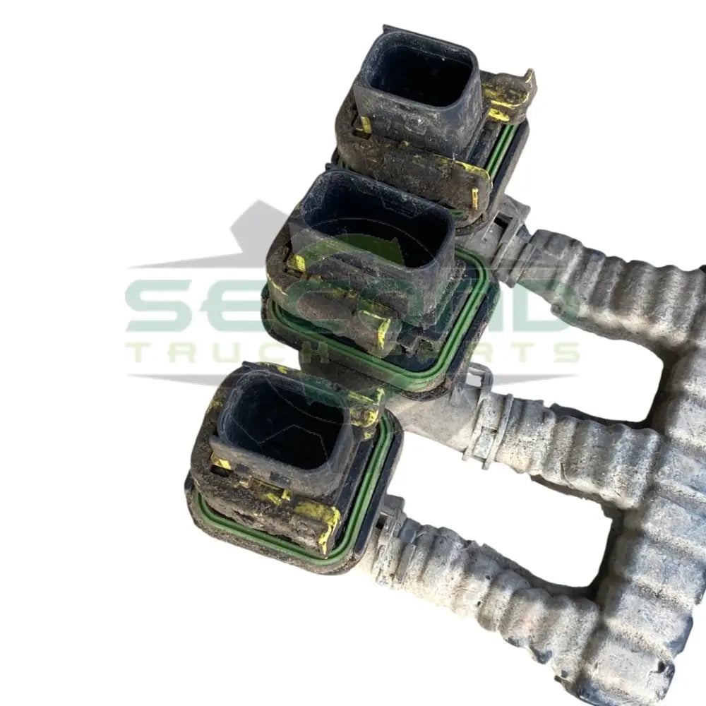 1905963 Genuine Paccar Engine Wiring Harness MX13 - Second Truck Parts