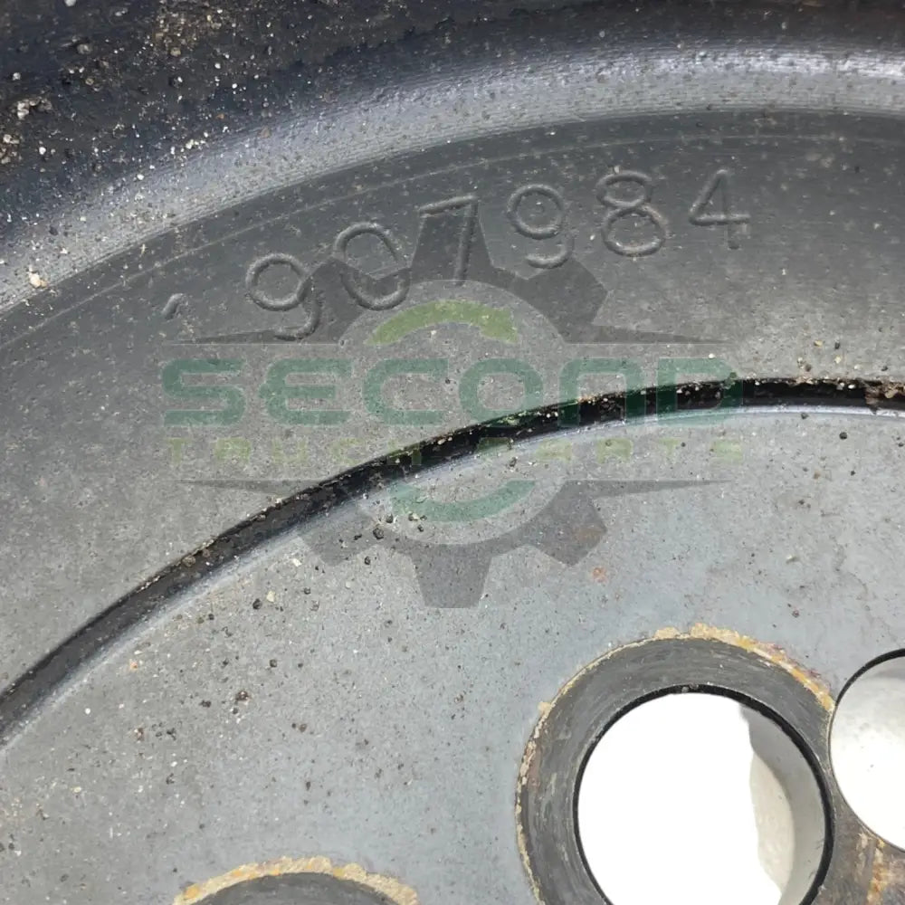 1907984PE Genuine Paccar Pulley - Other Truck Parts