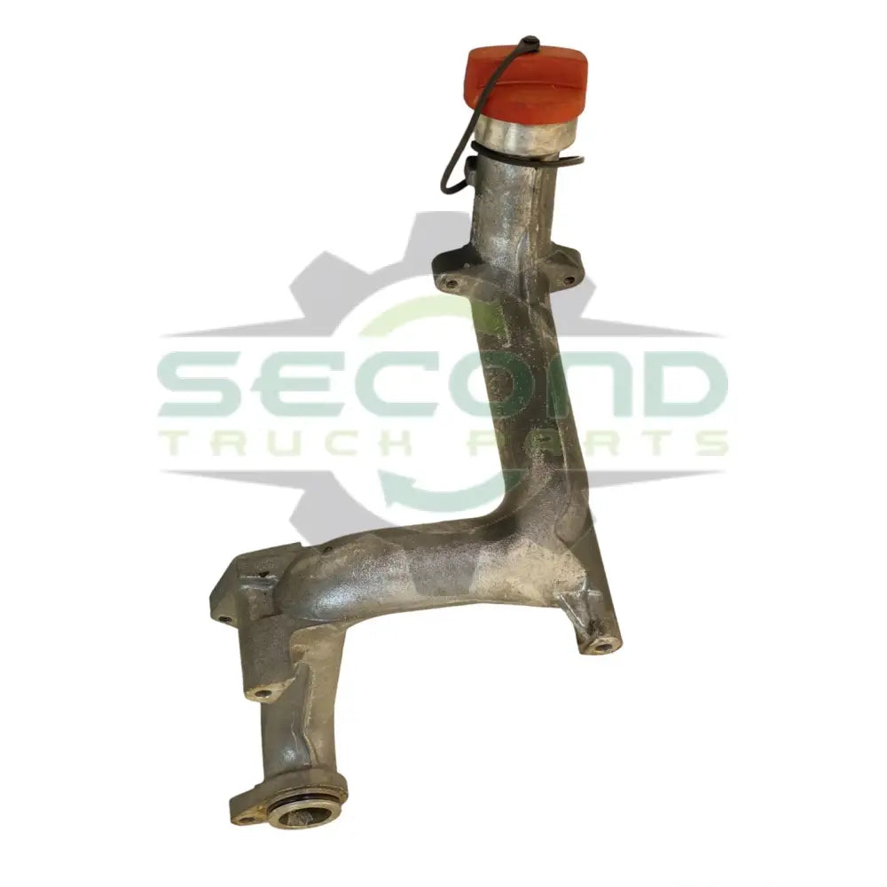 1919200PE Genuine Paccar Oil Filler Neck - Other Truck Parts