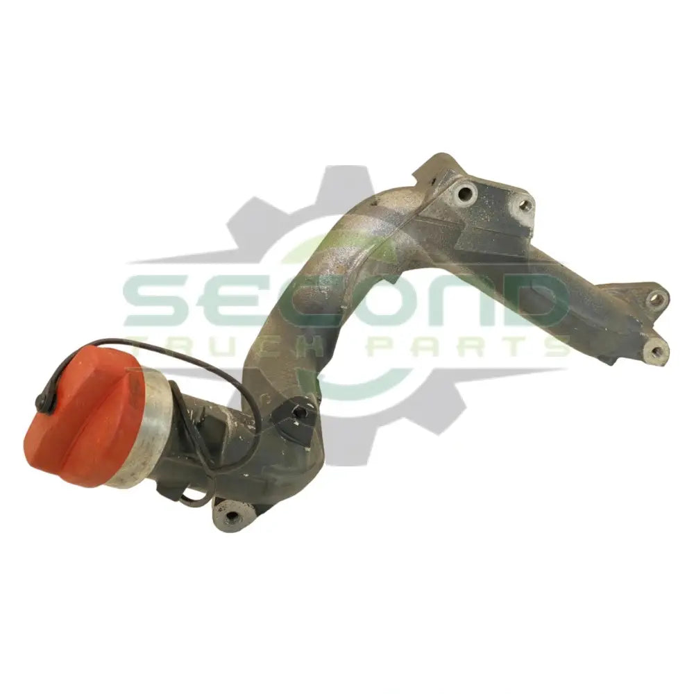 1919200PE Genuine Paccar Oil Filler Neck - Other Truck Parts