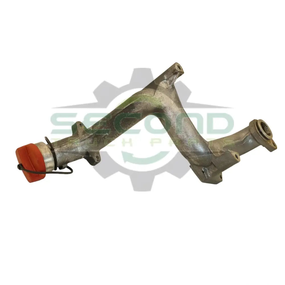 1919200PE Genuine Paccar Oil Filler Neck - Other Truck Parts