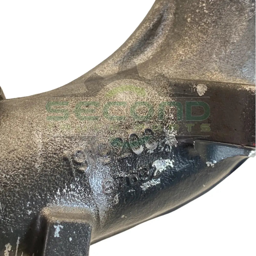 1919200PE Genuine Paccar Oil Filler Neck - Other Truck Parts