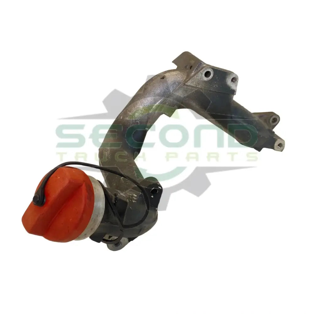 1919200PE Genuine Paccar Oil Filler Neck - Other Truck Parts