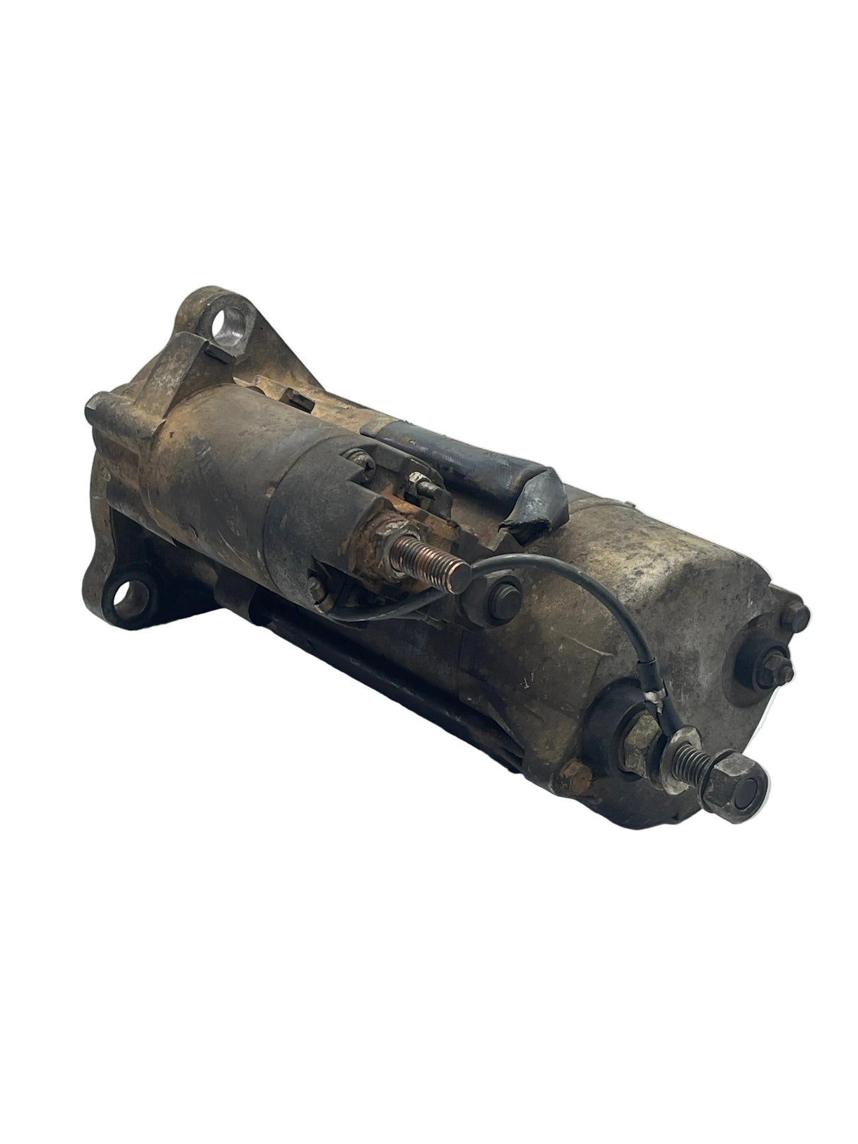 19011505 Genuine Delco Remy Starter 39MT 12V