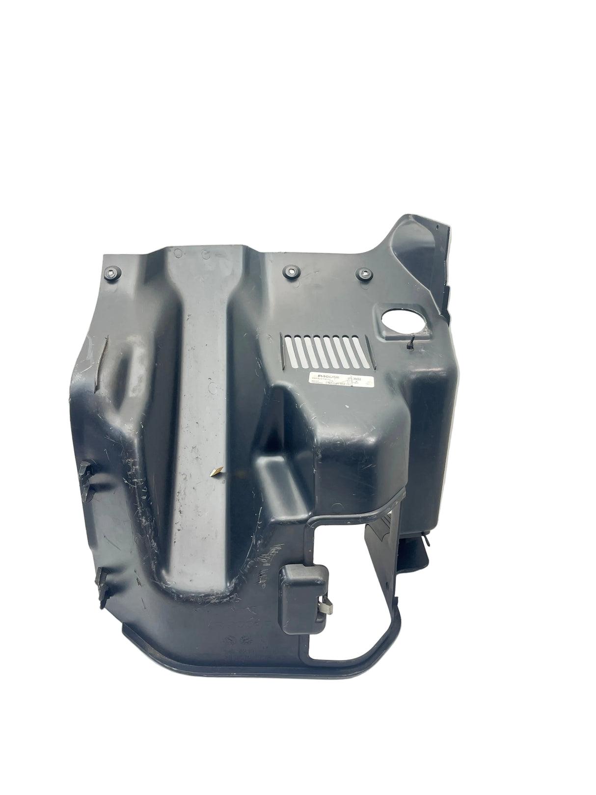 S60-6239 Genuine Paccar Dash Panel