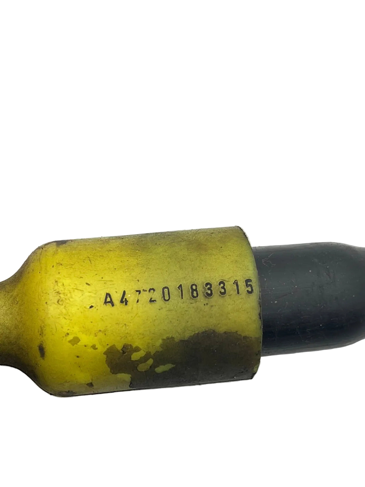 A4720182416 Genuine Detroit Diesel Engine Oil Dipstick Tube