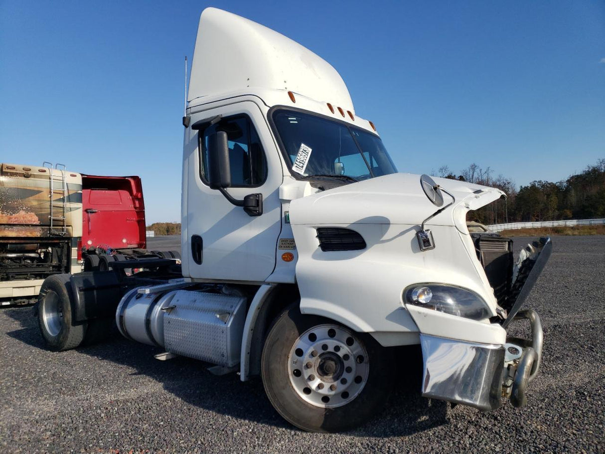 2016 FREIGHTLINER CASCADIA 3.42 RATIO - Second Truck Parts