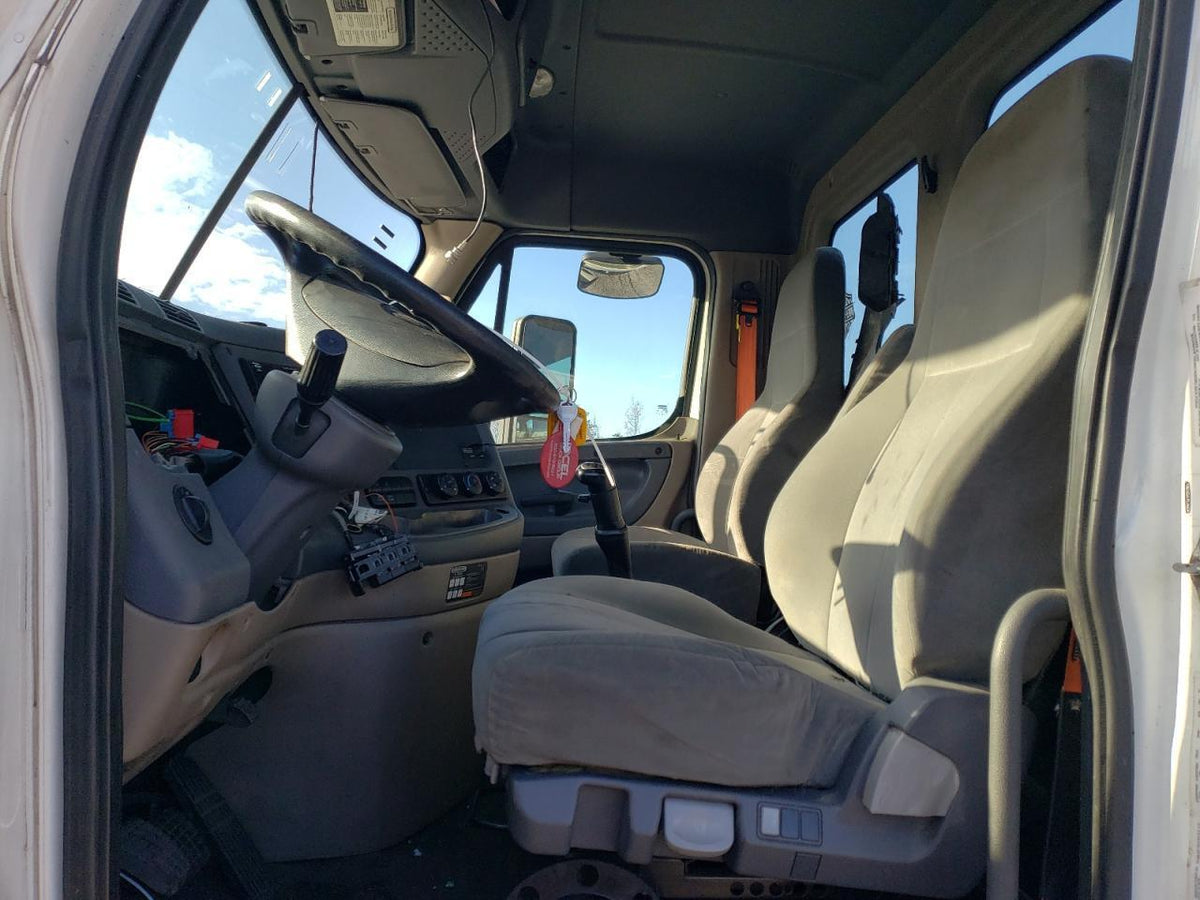 2016 FREIGHTLINER CASCADIA 3.42 RATIO - Second Truck Parts