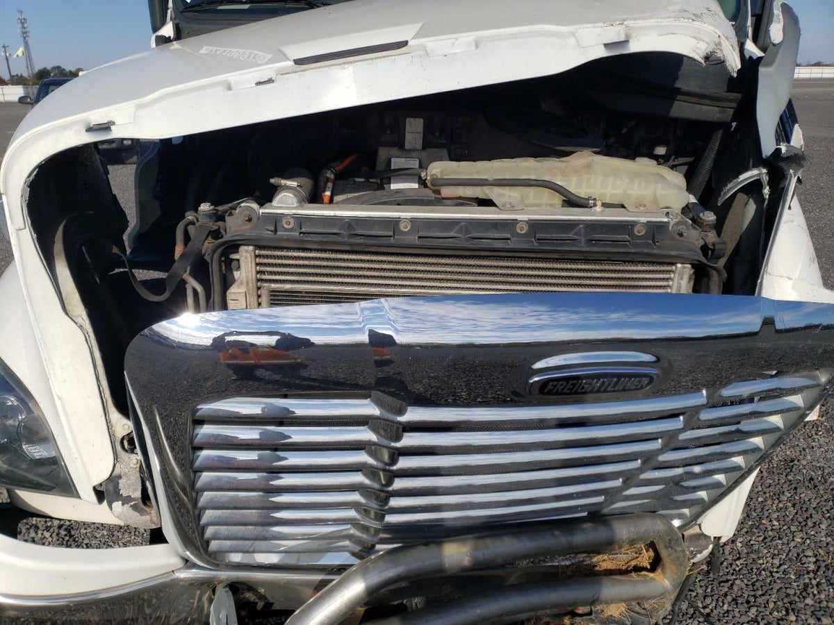 2016 FREIGHTLINER CASCADIA 3.42 RATIO - Second Truck Parts