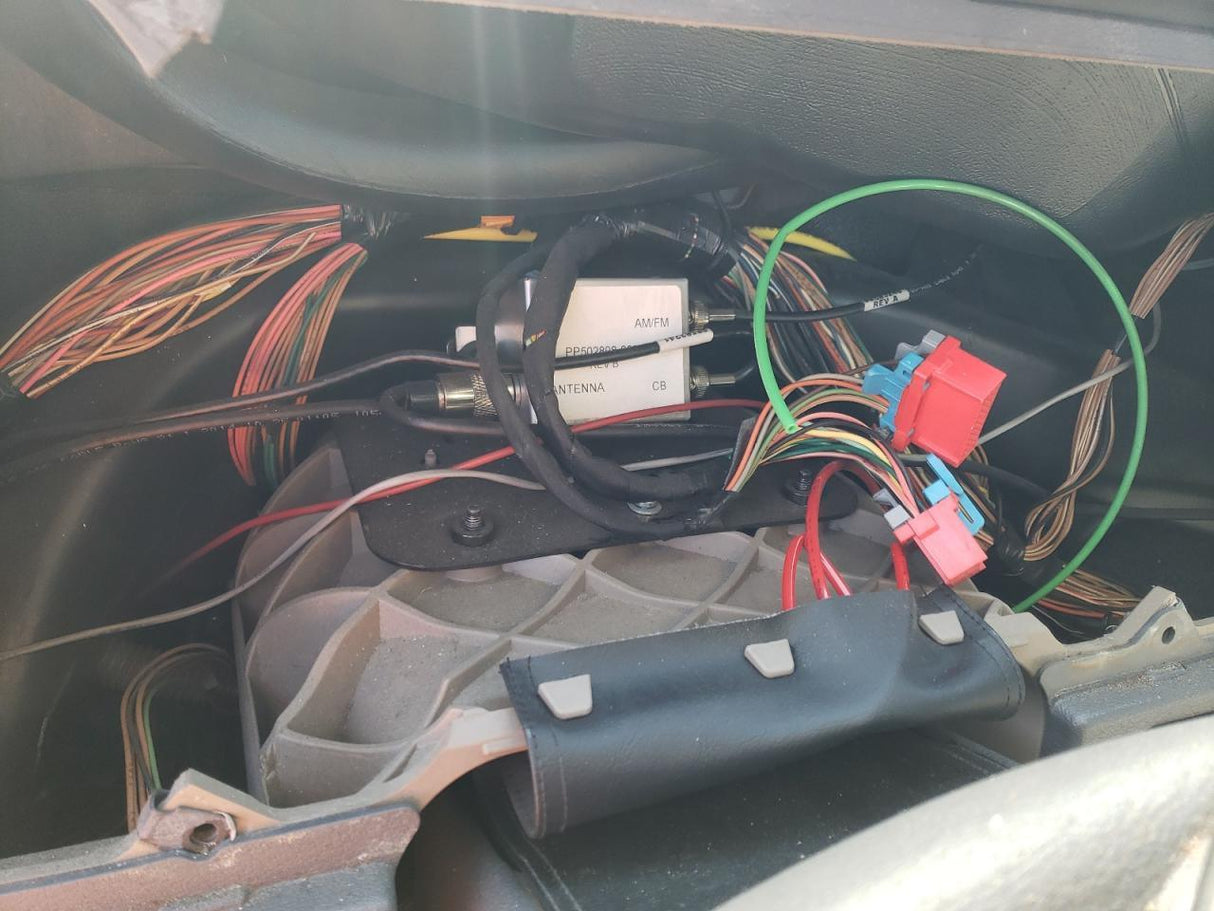 2016 FREIGHTLINER CASCADIA 3.42 RATIO - Second Truck Parts