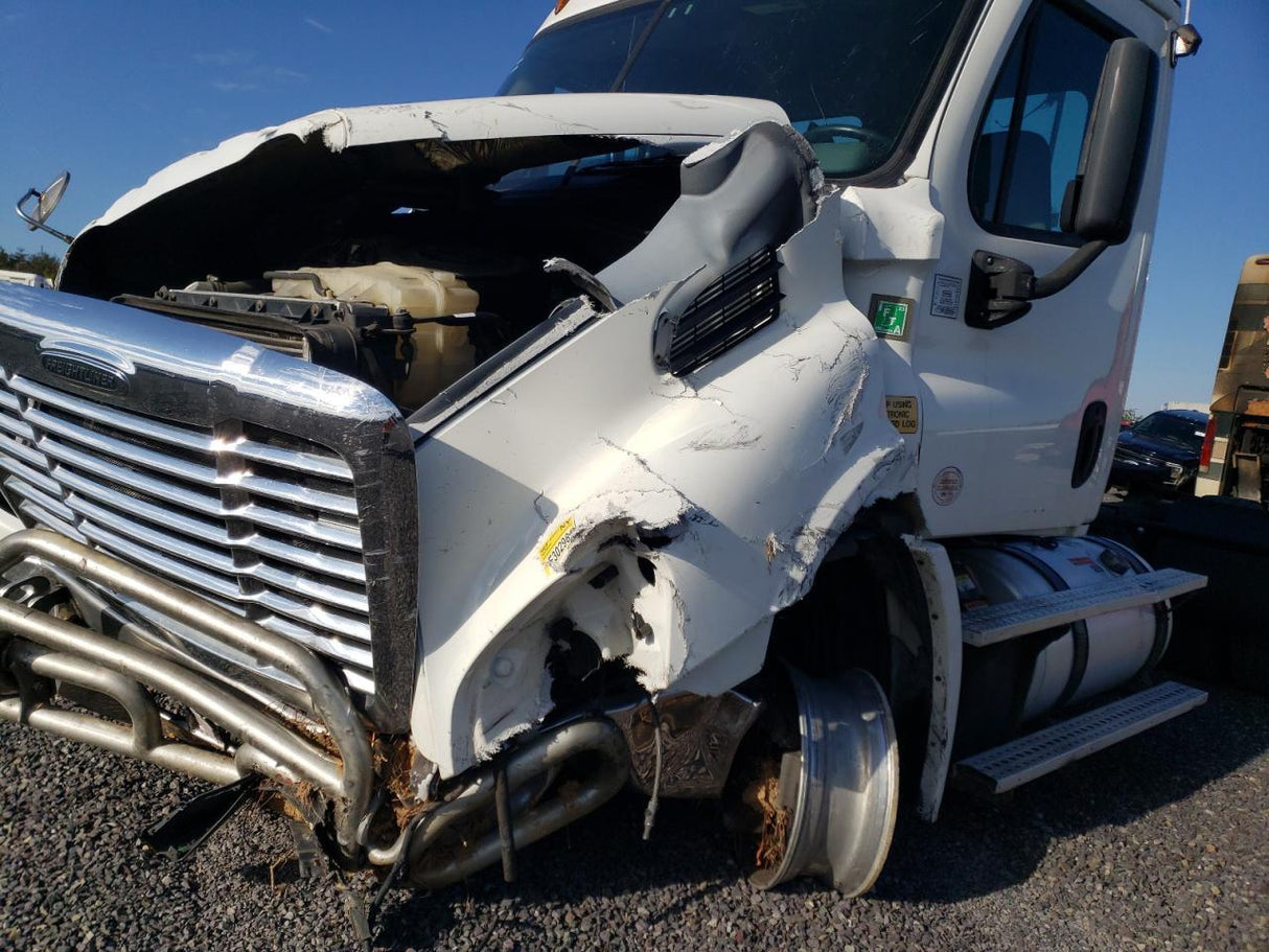 2016 FREIGHTLINER CASCADIA 3.42 RATIO - Second Truck Parts