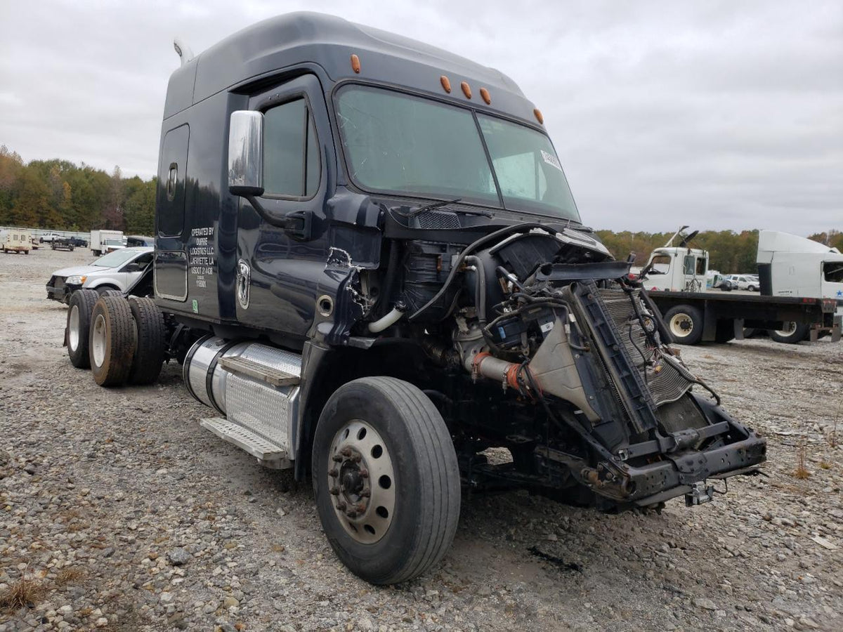 2018 FREIGHTLINER CASCADIA 2.47 RATIO - Second Truck Parts
