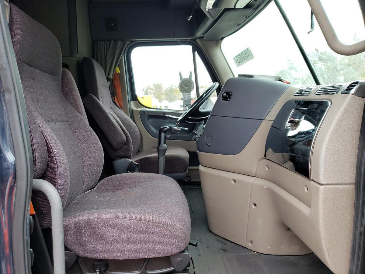 2018 FREIGHTLINER CASCADIA 2.47 RATIO - Second Truck Parts