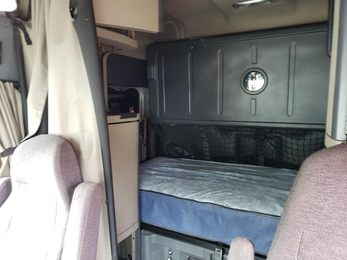 2018 FREIGHTLINER CASCADIA 2.47 RATIO - Second Truck Parts