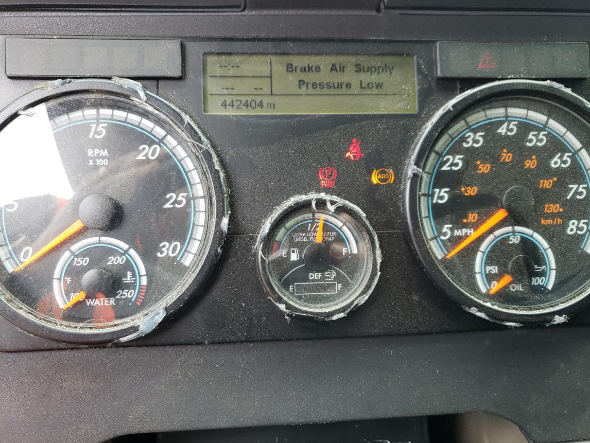 2018 FREIGHTLINER CASCADIA 2.47 RATIO - Second Truck Parts