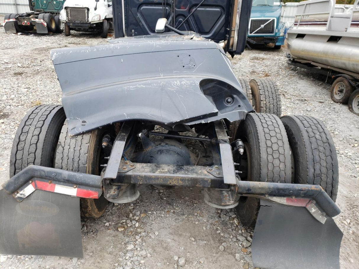 MR2014X247 Genuine Freightliner Rear Differential Assembly 2.47 Ratio - Second Truck Parts