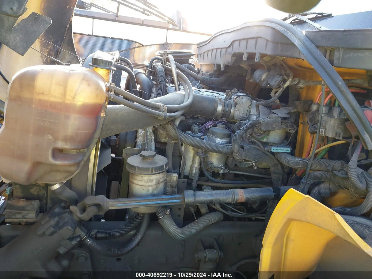 2013 International 4300 - Second Truck Parts