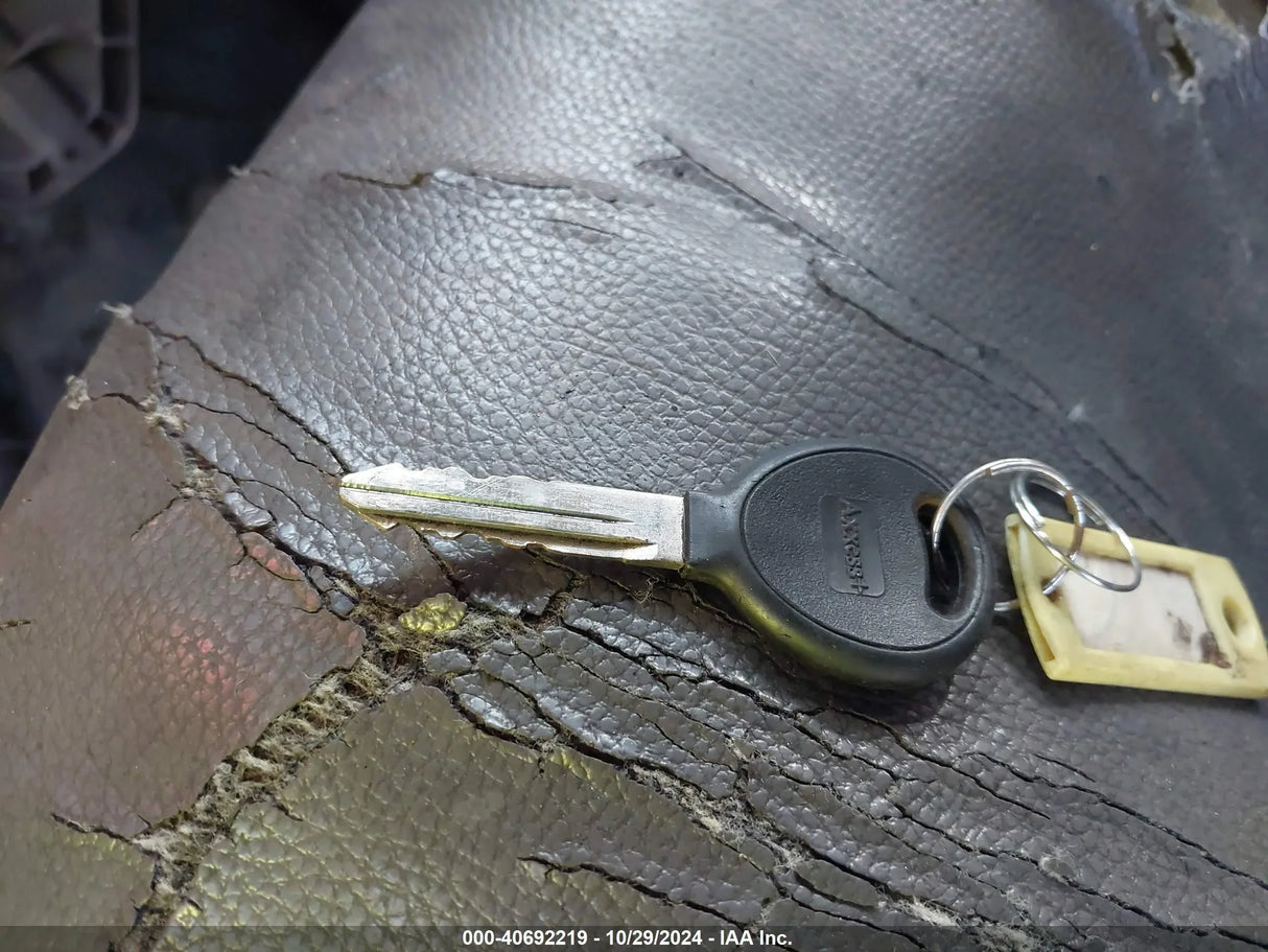 2013 International 4300 - Second Truck Parts