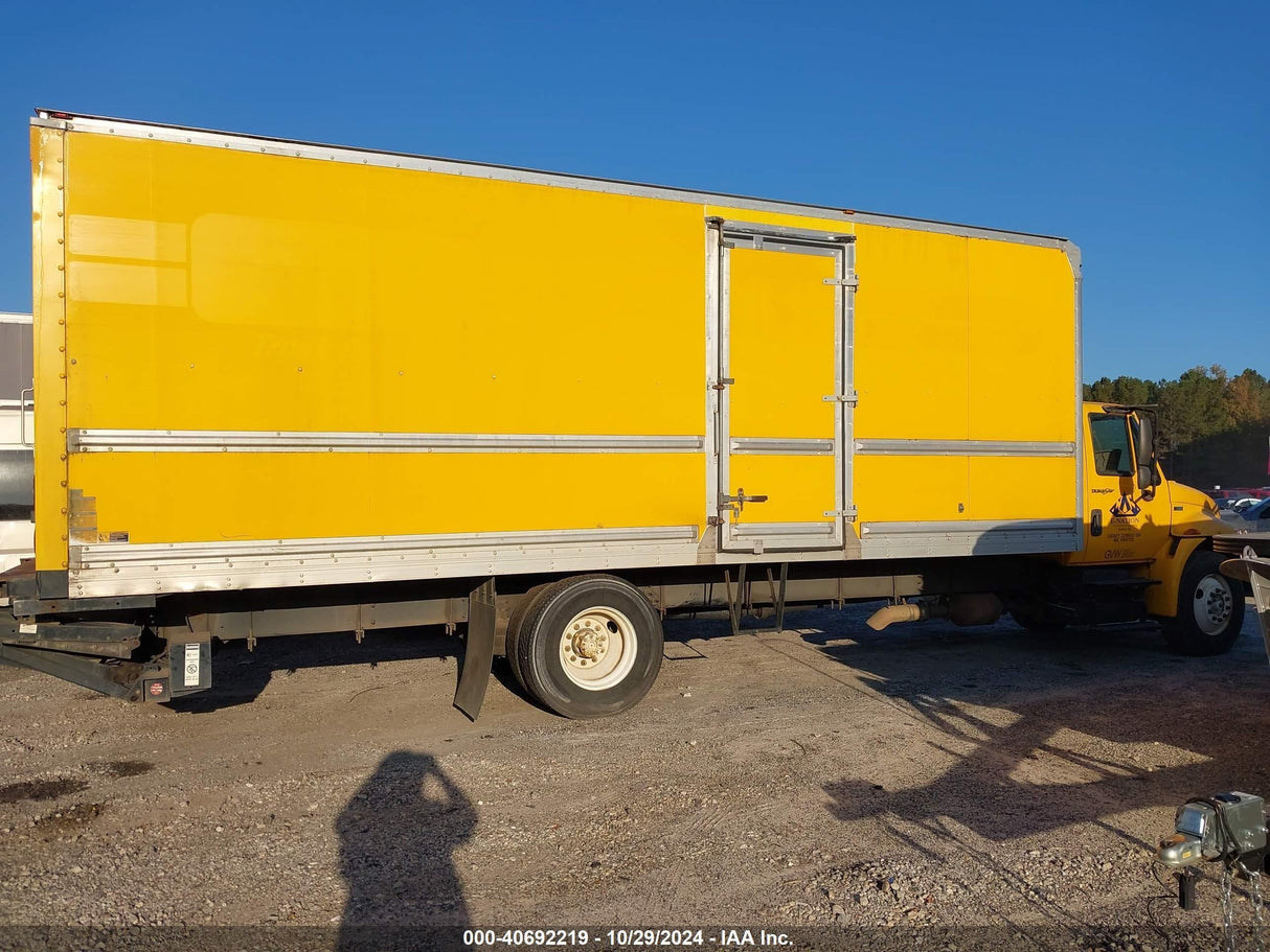 2013 International 4300 - Second Truck Parts