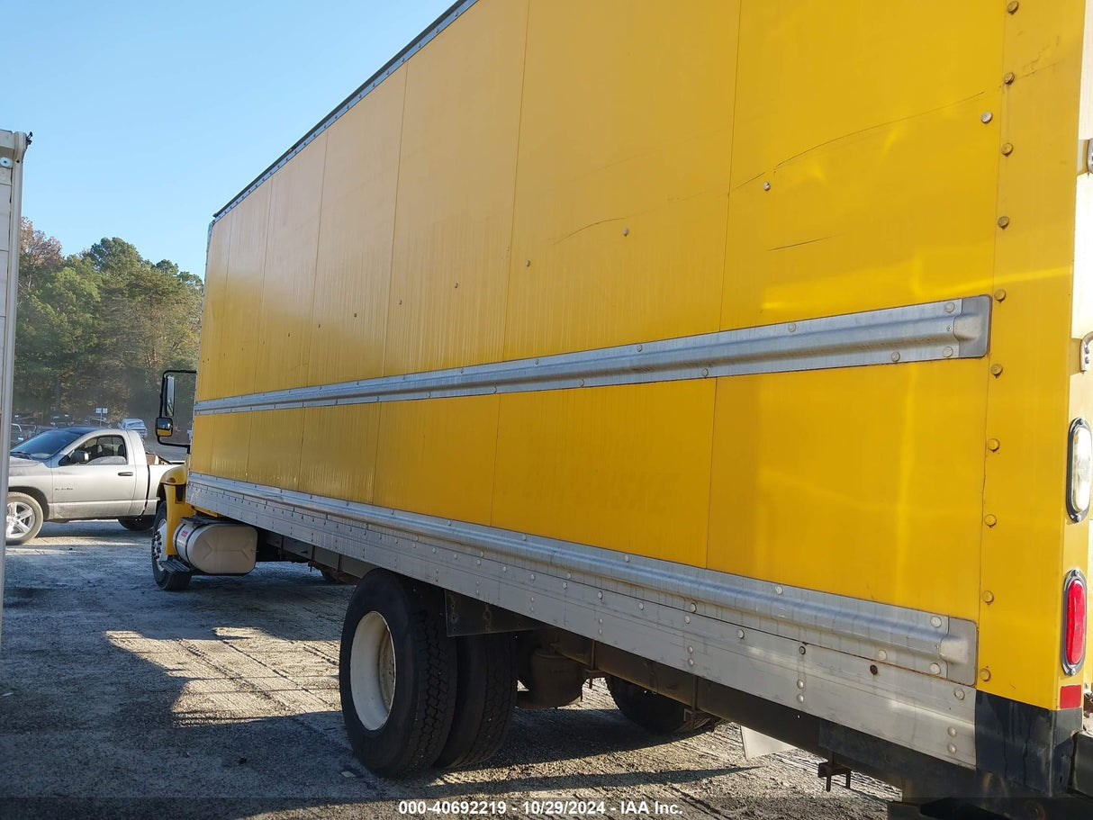 2013 International 4300 - Second Truck Parts