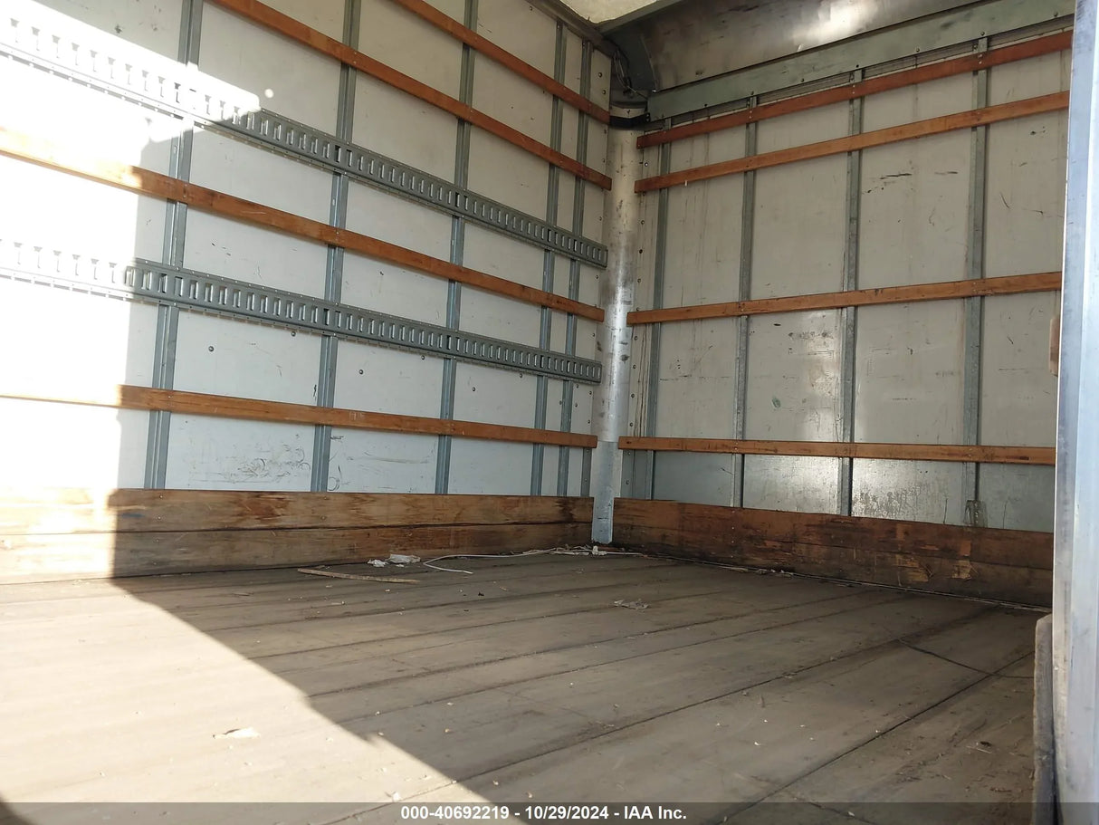 2013 International 4300 - Second Truck Parts