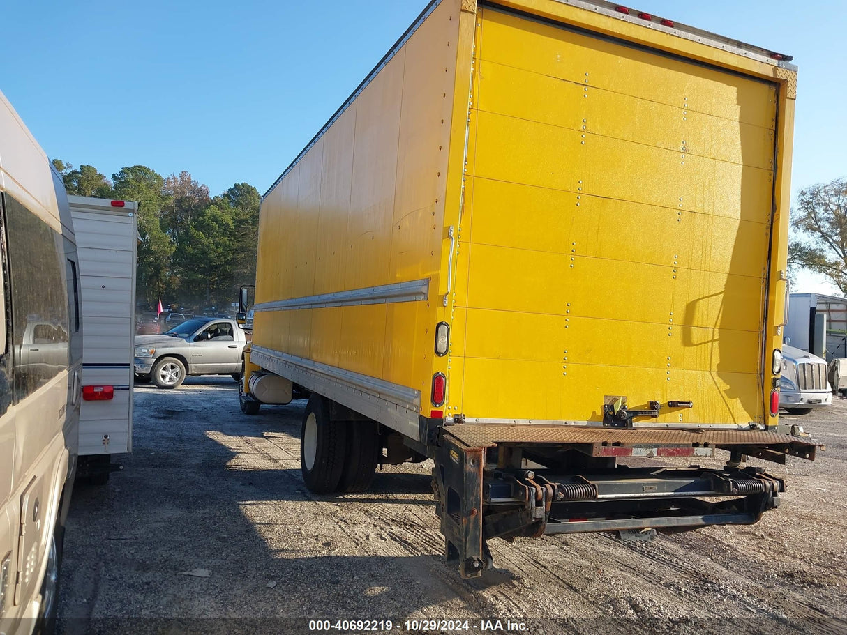 2013 International 4300 - Second Truck Parts